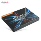 اس اس دی اینترنال سمگپرس مدل SP8Pro ظرفیت 120 گیگابایت
