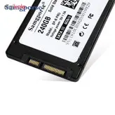 اس اس دی اینترنال سمگپرس مدل SP8Pro ظرفیت 240 گیگابایت