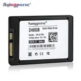 اس اس دی اینترنال سمگپرس مدل SP8Pro ظرفیت 240 گیگابایت