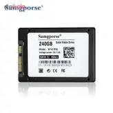 اس اس دی اینترنال سمگپرس مدل SP8Pro ظرفیت 240 گیگابایت