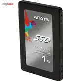 حافظه اس‌ اس‌ دی ای دیتا مدل پریمیر SP610 ظرفیت 1 ترابایت