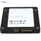 حافظه اس‌ اس‌ دی ای دیتا مدل پریمیر SP610 ظرفیت 1 ترابایت