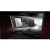 اس اس دی اینترنال ای دیتا مدل sx8200 pro  ظرفیت 256 گیگابایت