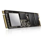 اس اس دی اینترنال ای دیتا مدل sx8200 pro  ظرفیت 256 گیگابایت