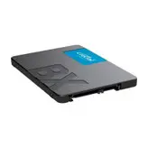 اس اس دی اینترنال کروشیال مدل BX500 ظرفیت 240 گیگابایت