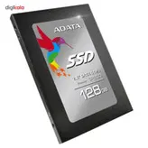 حافظه SSD اینترنال ای دیتا مدل Premier SP600 ظرفیت 128 گیگابایت