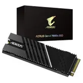 اس اس دی اینترنال گیگابایت آروس مدل GP-AG70S2TB ظرفیت دو ترابایت