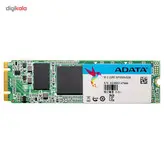 حافظه SSD سایز M.2 2280 ای دیتا مدل SP550 ظرفیت 240 گیگابایت