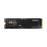 اس اس دی اینترنال سامسونگ مدل 970 EVO ظرفیت 250 گیگابایت
