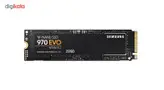 اس اس دی اینترنال سامسونگ مدل 970 EVO ظرفیت 250 گیگابایت