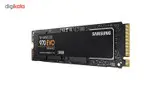 اس اس دی اینترنال سامسونگ مدل 970 EVO ظرفیت 250 گیگابایت