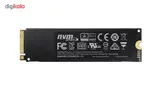 اس اس دی اینترنال سامسونگ مدل 970 EVO ظرفیت 250 گیگابایت