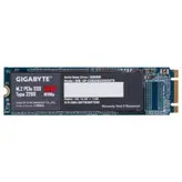 اس اس دی اینترنال گیگابایت مدل 2280 ظرفیت 256 گیگابایت
