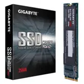 اس اس دی اینترنال گیگابایت مدل 2280 ظرفیت 256 گیگابایت