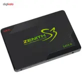 حافظه SSD گیل مدل Zenith S3 ظرفیت 480 گیگابایت
