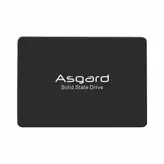 اس اس دی اینترنال ازگارد مدل AS2TS3-S7 ظرفیت دو ترابایت