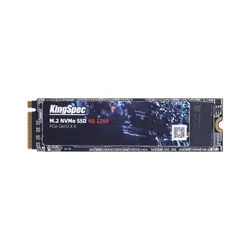 اس اس دی اینترنال کینگ اسپک مدل NE2280 ظرفیت 512 گیگابایت