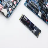 اس اس دی اینترنال کینگ اسپک مدل NE2280 ظرفیت 512 گیگابایت