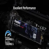 اس اس دی اینترنال کینگ اسپک مدل NE2280 ظرفیت 512 گیگابایت