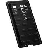 اس اس دی اکسترنال وسترن دیجیتال مدل P50  ظرفیت یک ترابایت