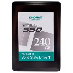حافظه اس اس دی کینگ مکس مدل SME35 Xvalue ظرفیت 240 گیگابایت