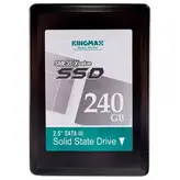 حافظه اس اس دی کینگ مکس مدل SME35 Xvalue ظرفیت 240 گیگابایت