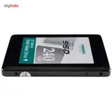 حافظه اس اس دی کینگ مکس مدل SME35 Xvalue ظرفیت 240 گیگابایت