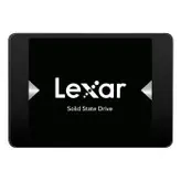 اس اس دی اینترنال لکسار مدل NS10 Lite ظرفیت 120 گیگابایت بسته 5 عددی