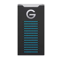 اس اس دی اکسترنال جی-تکنولوژی مدل 0G06052 ظرفیت 500 گیگابایت
