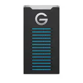 اس اس دی اکسترنال جی-تکنولوژی مدل 0G06052 ظرفیت 500 گیگابایت