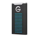 اس اس دی اکسترنال جی-تکنولوژی مدل 0G06052 ظرفیت 500 گیگابایت