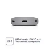 اس اس دی اکسترنال جی-تکنولوژی مدل 0G06052 ظرفیت 500 گیگابایت
