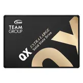 اس اس دی اینترنال تیم گروپ مدل QX ظرفیت چهار ترابایت
