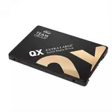 اس اس دی اینترنال تیم گروپ مدل QX ظرفیت چهار ترابایت