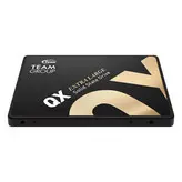 اس اس دی اینترنال تیم گروپ مدل QX ظرفیت چهار ترابایت