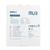 اس اس دی اینترنال لایت آن مدل mu3 ظرفیت 240 گیگابایت