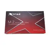 اس اس دی اینترنال ایکس-استار مدل m.2 sata 2280 ظرفیت 256 گیگابایت