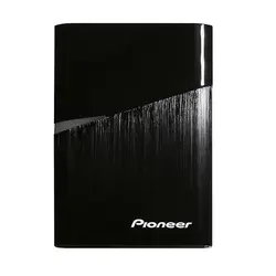 اس اس دی اکسترنال پایونیر مدل APS-XS02 ظرفیت 120 گیگابایت
