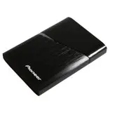 اس اس دی اکسترنال پایونیر مدل APS-XS02 ظرفیت 120 گیگابایت