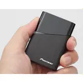 اس اس دی اکسترنال پایونیر مدل APS-XS02 ظرفیت 120 گیگابایت