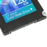 حافظه اس اس دی کینگ مکس مدل SMU35 کلاینت پرو ظرفیت 120 گیگابایت