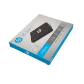 اس اس دی اینترنال اچ‌پی مدل S650 ظرفیت 240 گیگابایت
