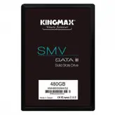 اس اس دی اینترنال کینگ مکس مدل KM480GSMV32 ظرفیت 480 گیگابایت