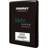اس اس دی اینترنال کینگ مکس مدل KM480GSMV32 ظرفیت 480 گیگابایت