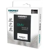 اس اس دی اینترنال کینگ مکس مدل KM480GSMV32 ظرفیت 480 گیگابایت