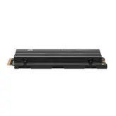 اس اس دی اینترنال کورسیر مدل SSD CORSAIR MP600 PRO LPX Gen4 500GB ظرفیت 500 گیگابایت