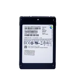 اس اس دی اینترنال سامسونگ مدل PM1643 ظرفیت 960 گیگابایت