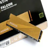 اس اس دی اینترنال ای دیتا مدل FALCON M2 ظرفیت 1 ترابایت