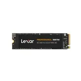 اس اس دی اینترنال لکسار مدل NM700 M.2 2280 ظرفیت 256 گیگابایت