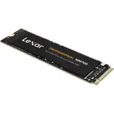 اس اس دی اینترنال لکسار مدل NM700 M.2 2280 ظرفیت 256 گیگابایت